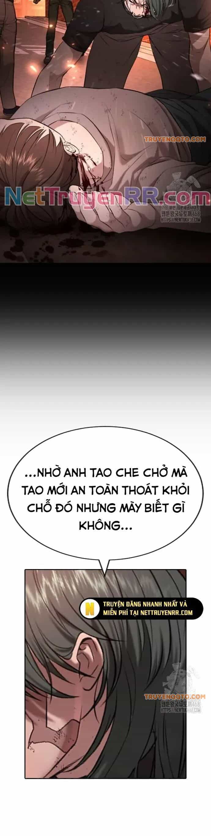 Goo Sera - Chương 19 - ảnh 54