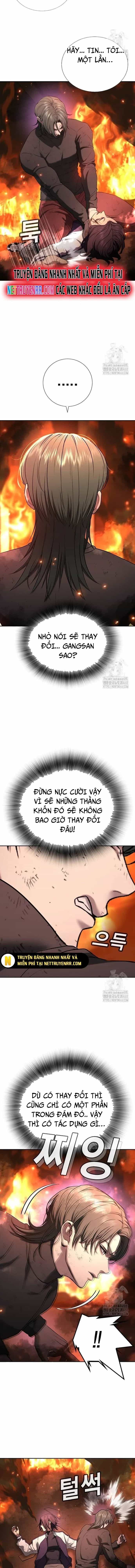 Goo Sera - Chương 20 - ảnh 10