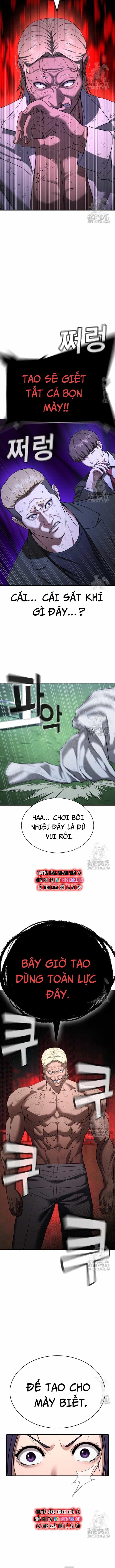 Goo Sera - Chương 27 - ảnh 17