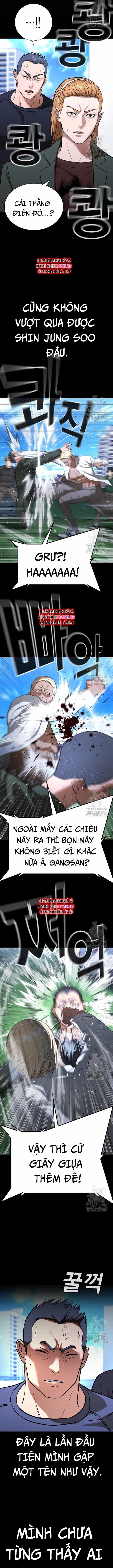 Goo Sera - Chương 27 - ảnh 2