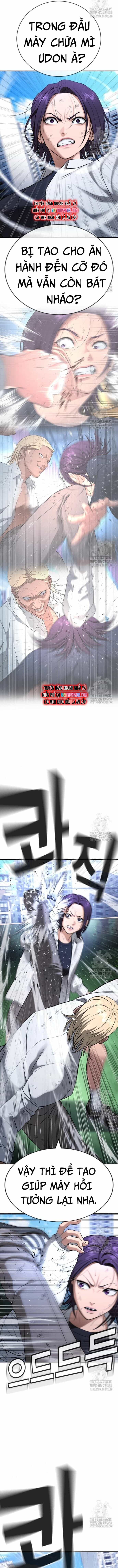 Goo Sera - Chương 27 - ảnh 7