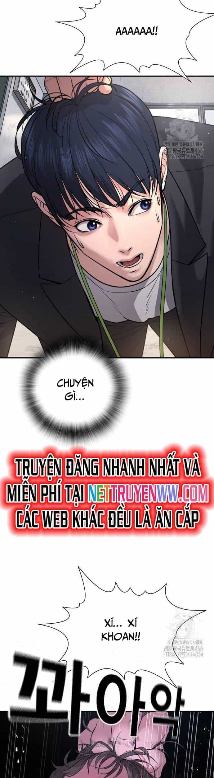 Goo Sera - Chương 2 - ảnh 15
