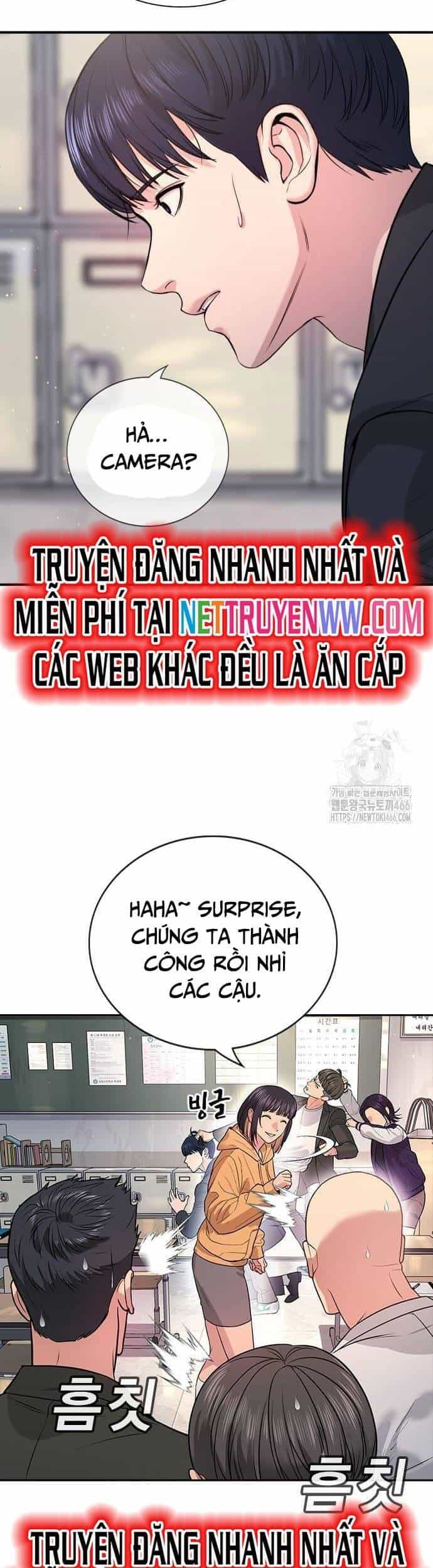 Goo Sera - Chương 2 - ảnh 23