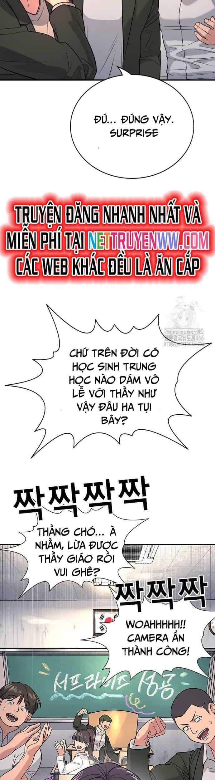 Goo Sera - Chương 2 - ảnh 25