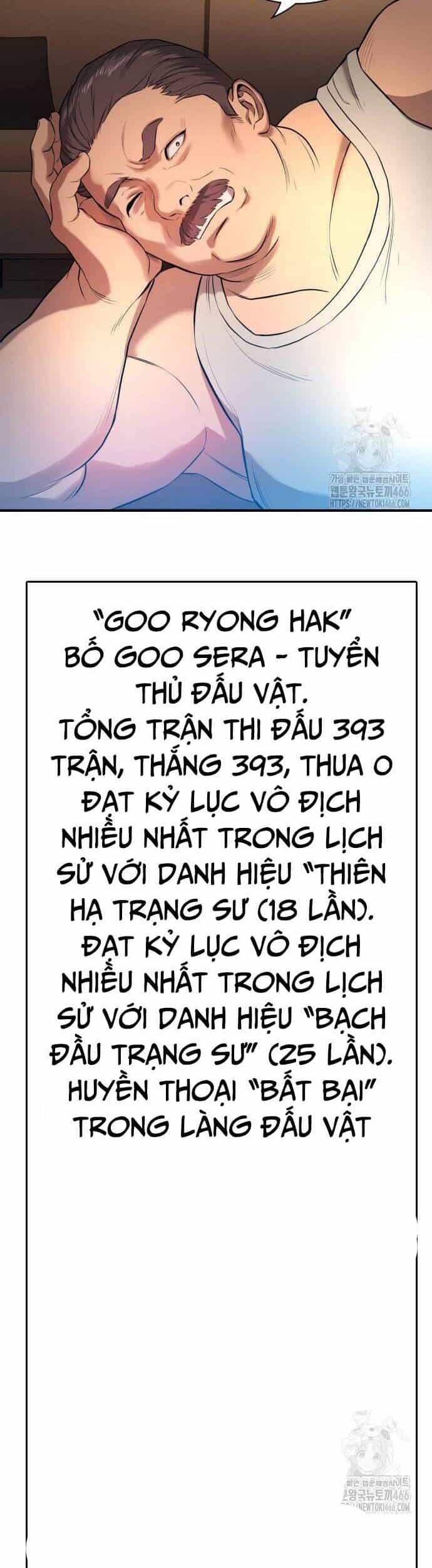 Goo Sera - Chương 2 - ảnh 68