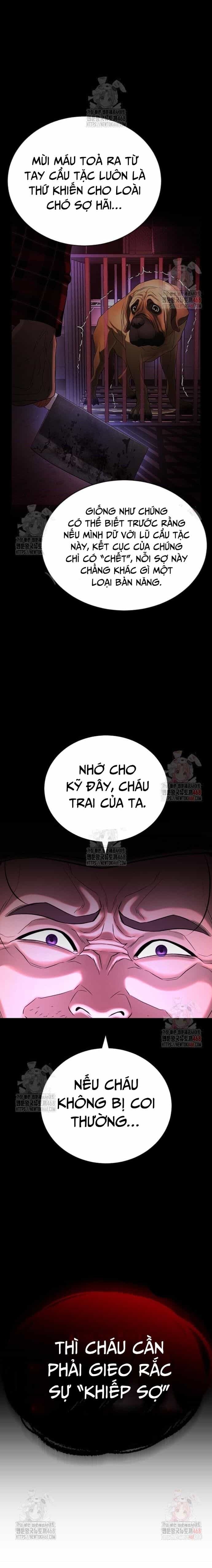 Goo Sera - Chương 28 - ảnh 26