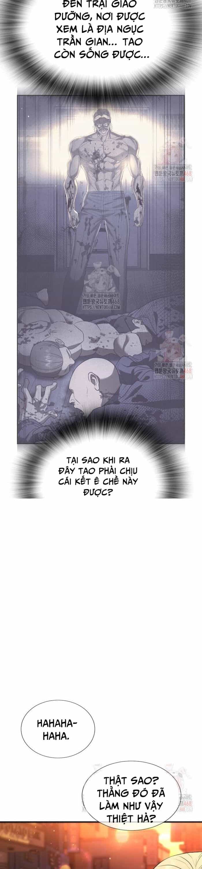 Goo Sera - Chương 29 - ảnh 36