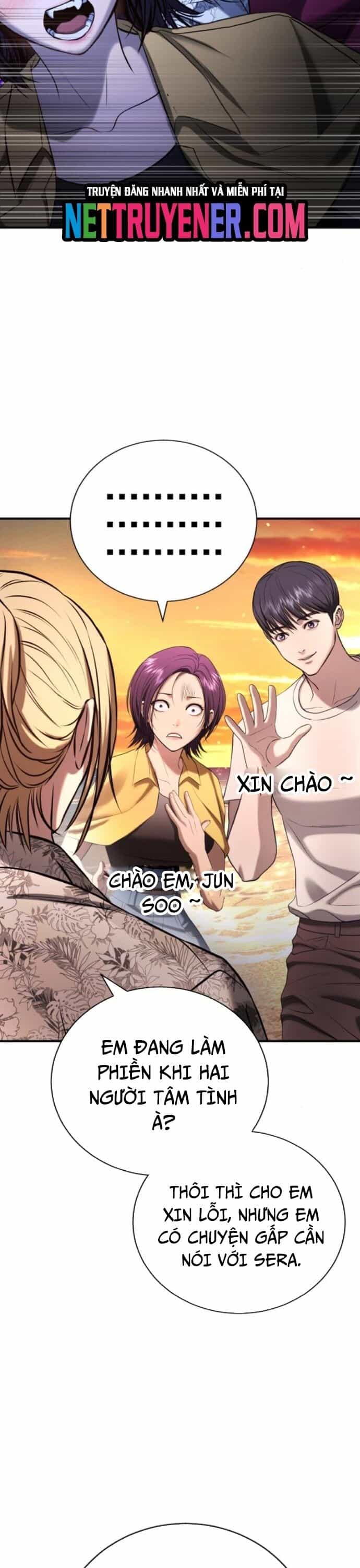 Goo Sera - Chương 31 - ảnh 54