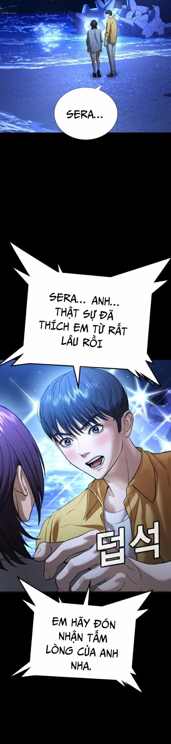 Goo Sera - Chương 31 - ảnh 7