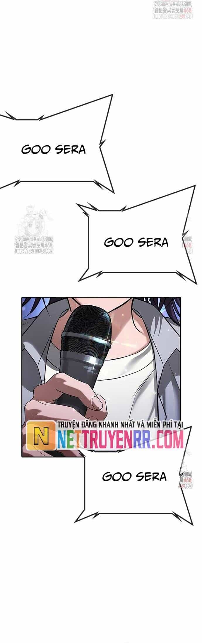 Goo Sera - Chương 32 - ảnh 16