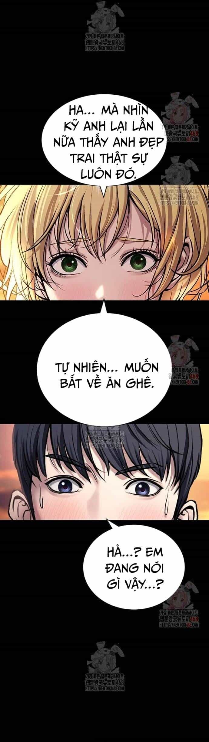 Goo Sera - Chương 32 - ảnh 27