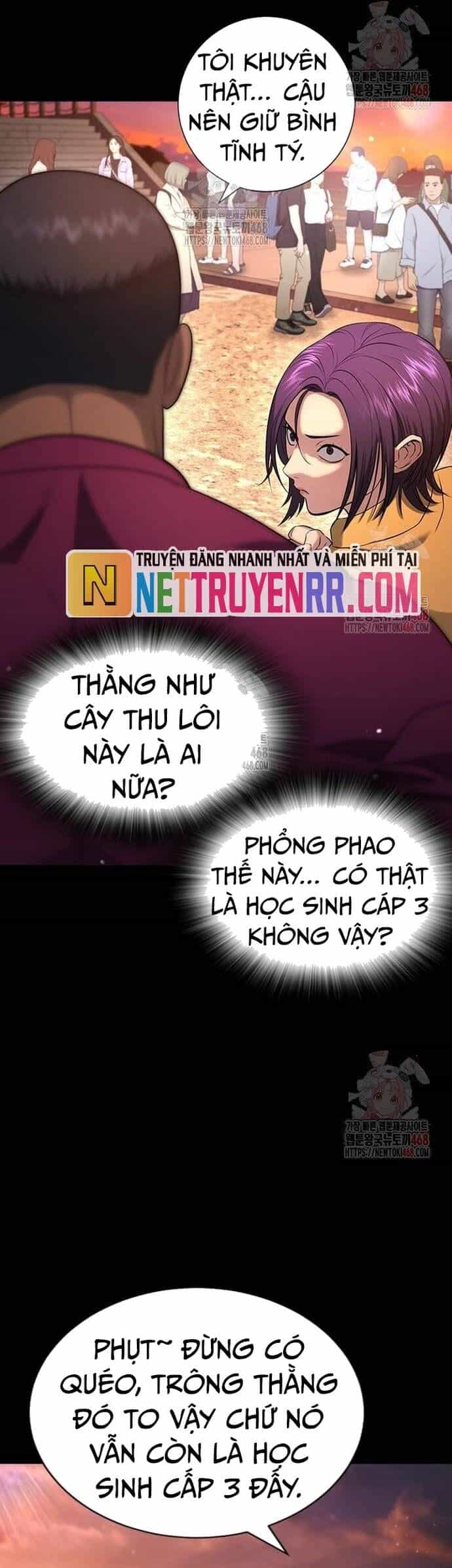 Goo Sera - Chương 32 - ảnh 36