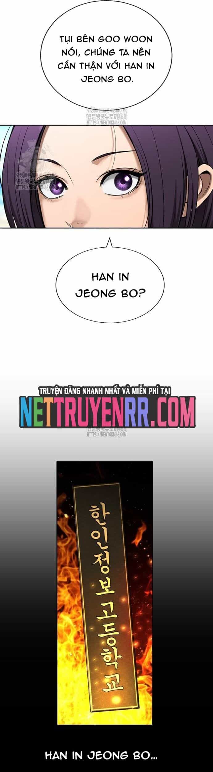 Goo Sera - Chương 33 - ảnh 59