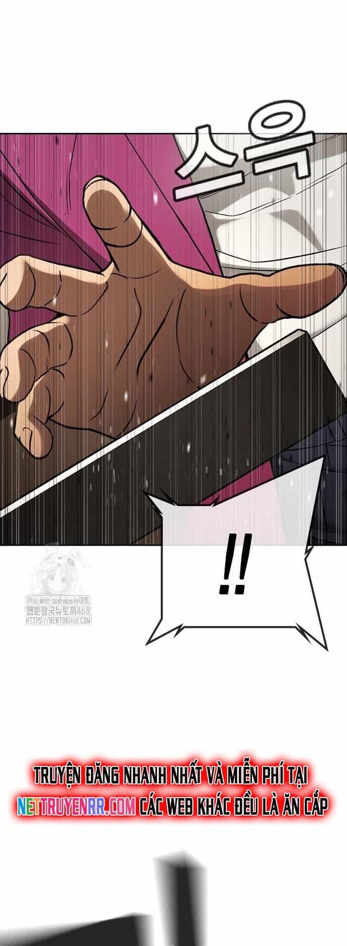 Goo Sera - Chương 33 - ảnh 9
