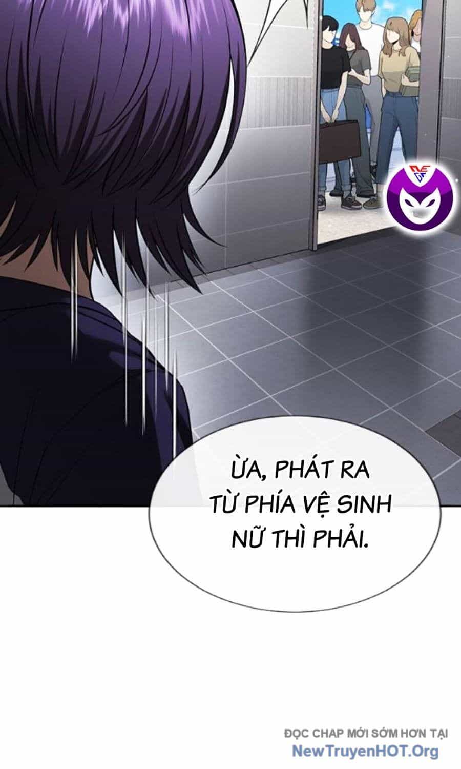 Goo Sera - Chương 34 - ảnh 27
