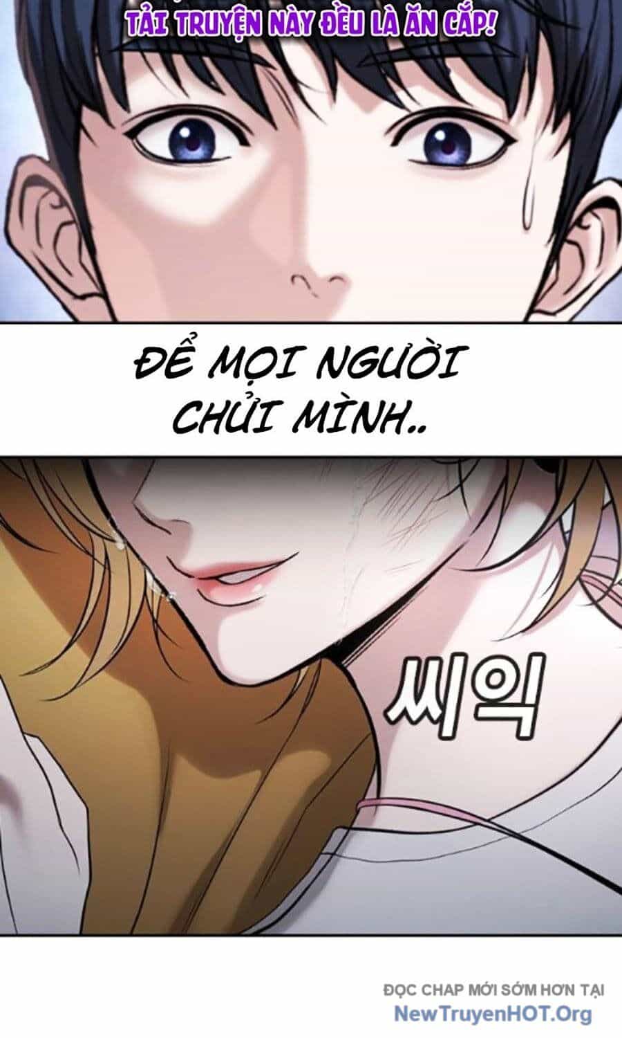 Goo Sera - Chương 34 - ảnh 48