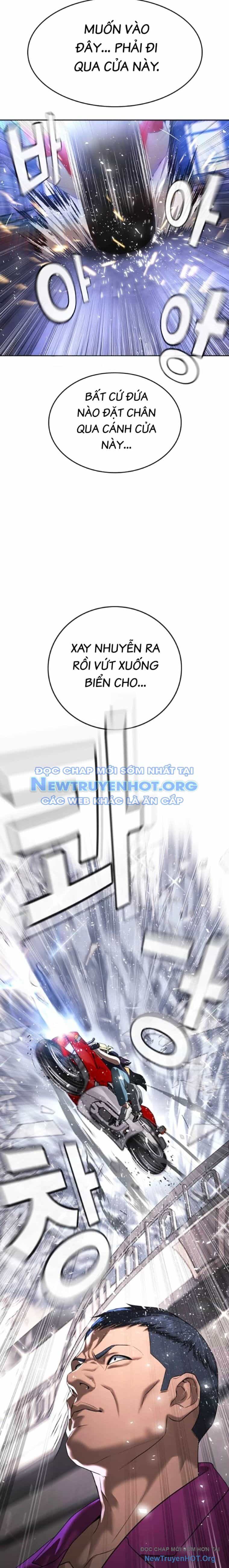 Goo Sera - Chương 35 - ảnh 45