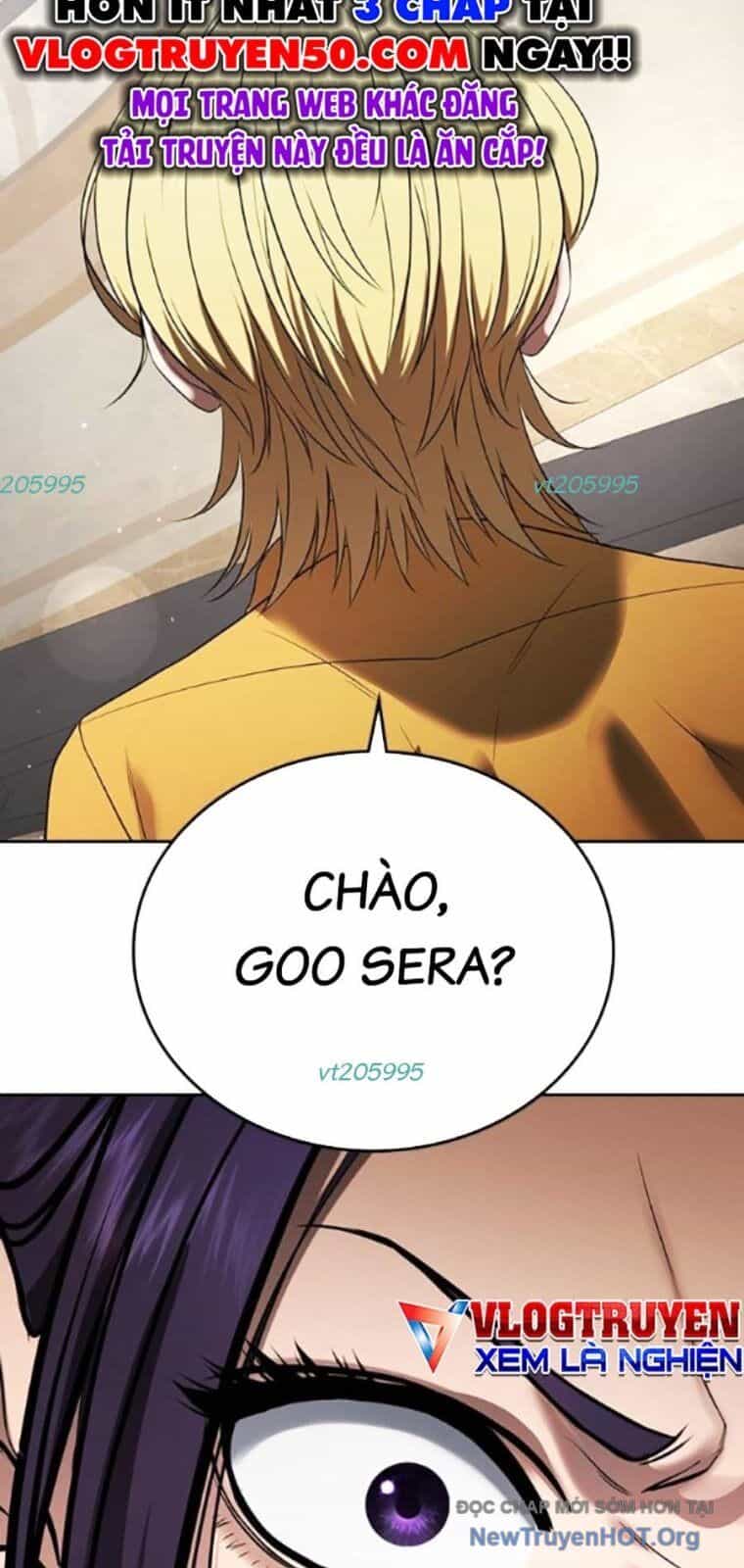 Goo Sera - Chương 36 - ảnh 147