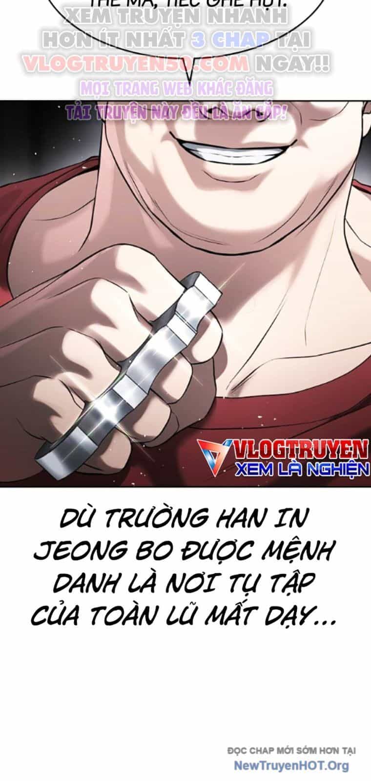 Goo Sera - Chương 36 - ảnh 43