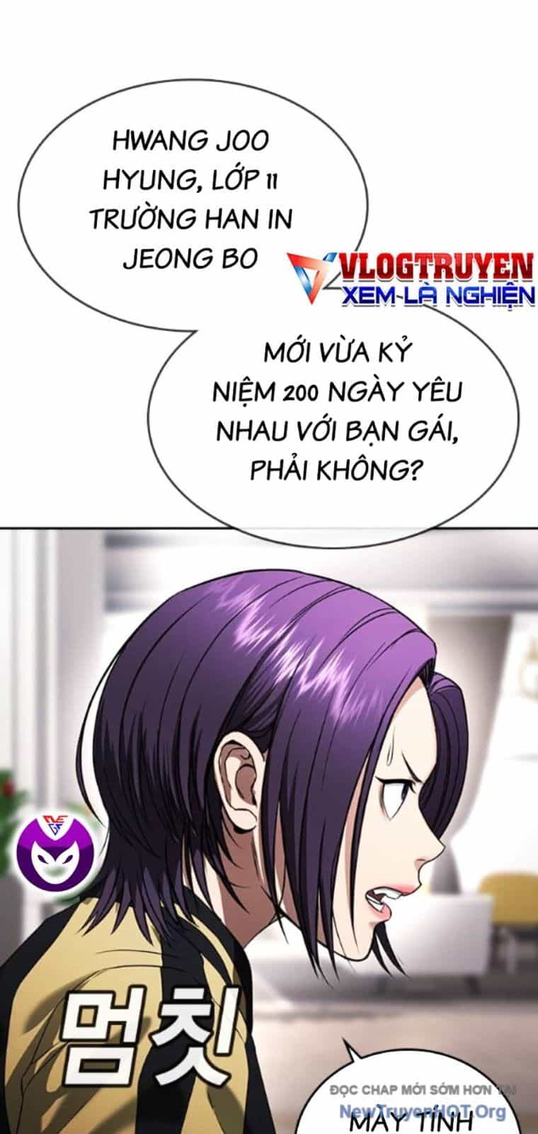 Goo Sera - Chương 37 - ảnh 44