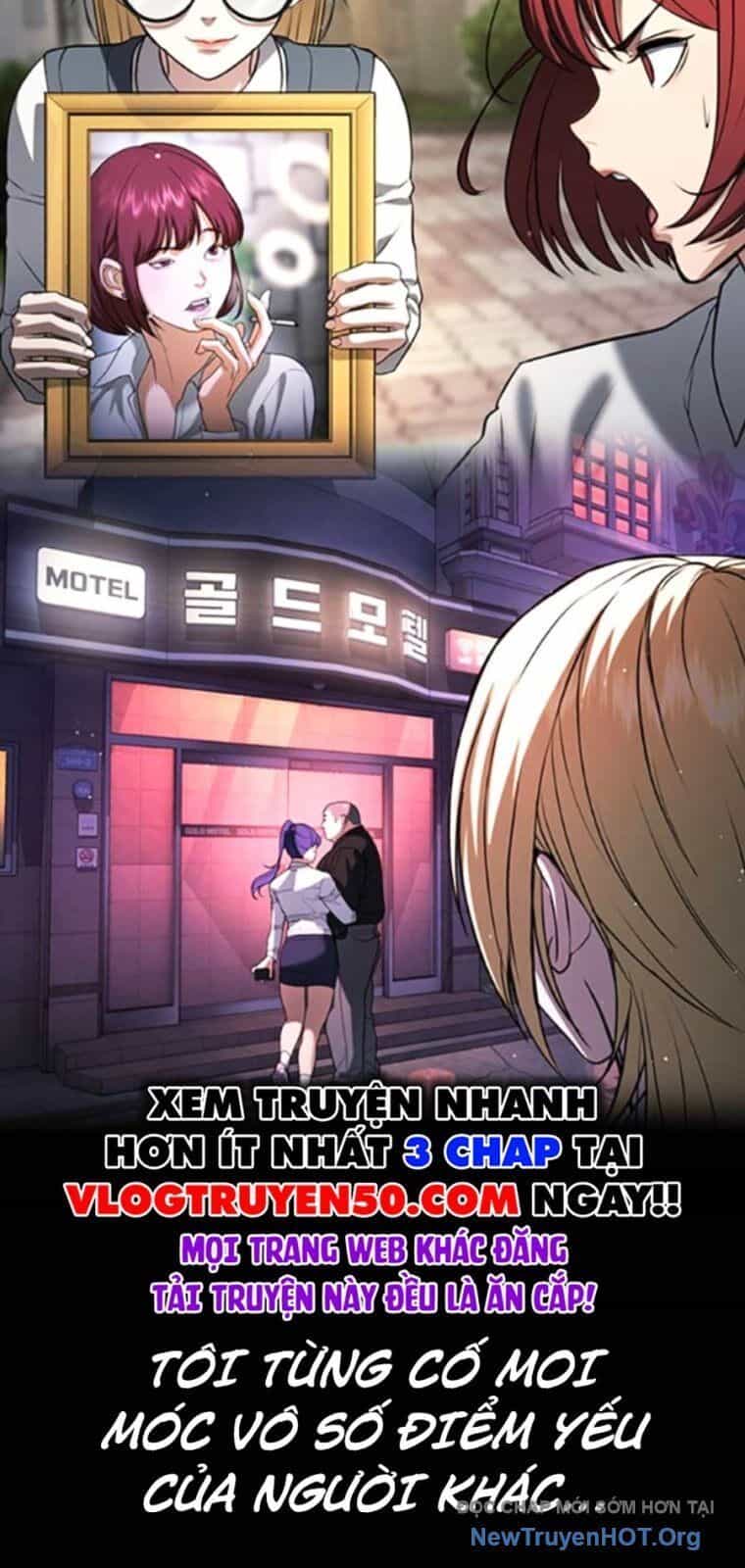 Goo Sera - Chương 38 - ảnh 33