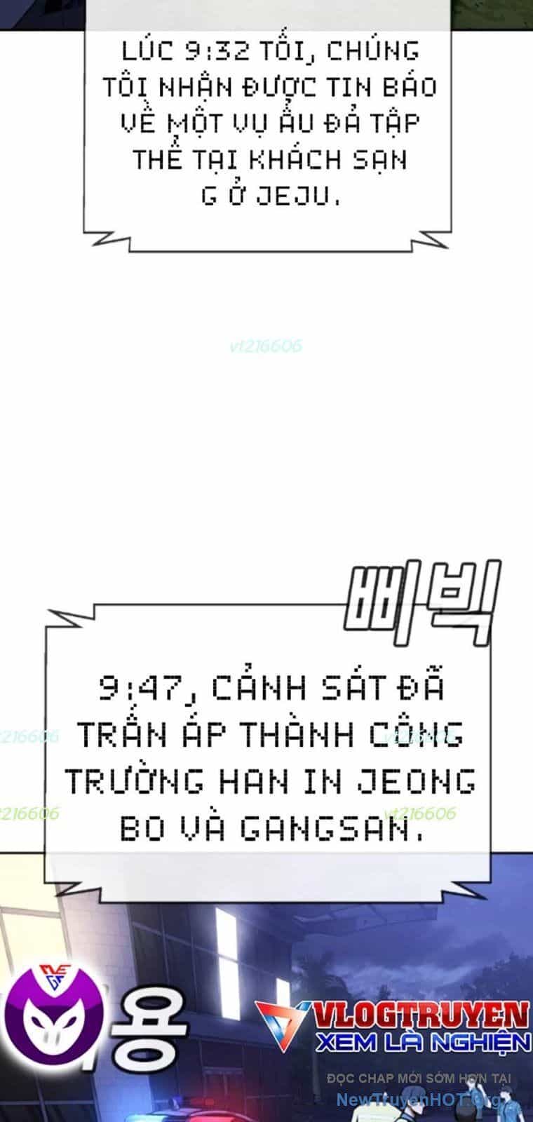 Goo Sera - Chương 39 - ảnh 10