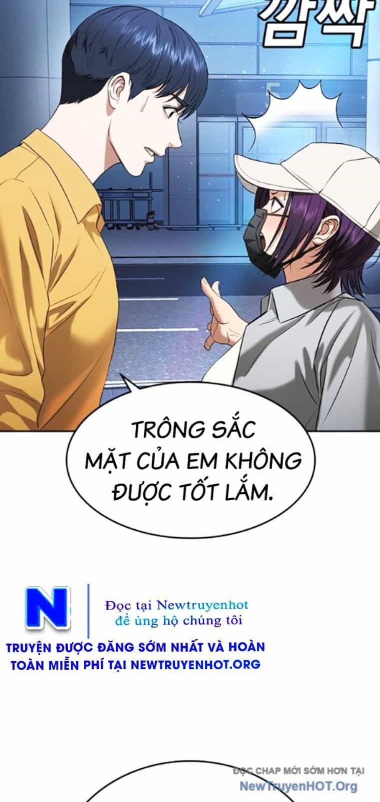 Goo Sera - Chương 39 - ảnh 123