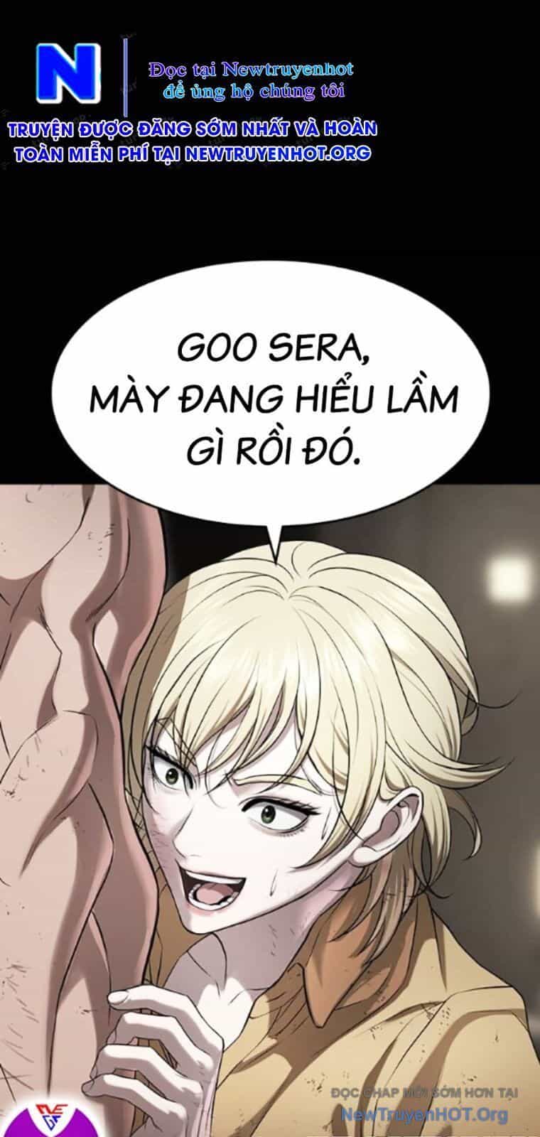 Goo Sera - Chương 39 - ảnh 147