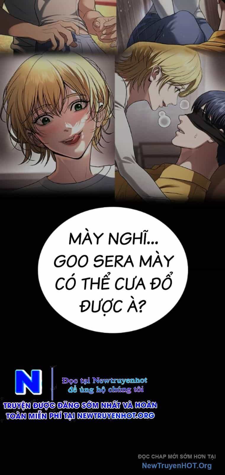 Goo Sera - Chương 39 - ảnh 149