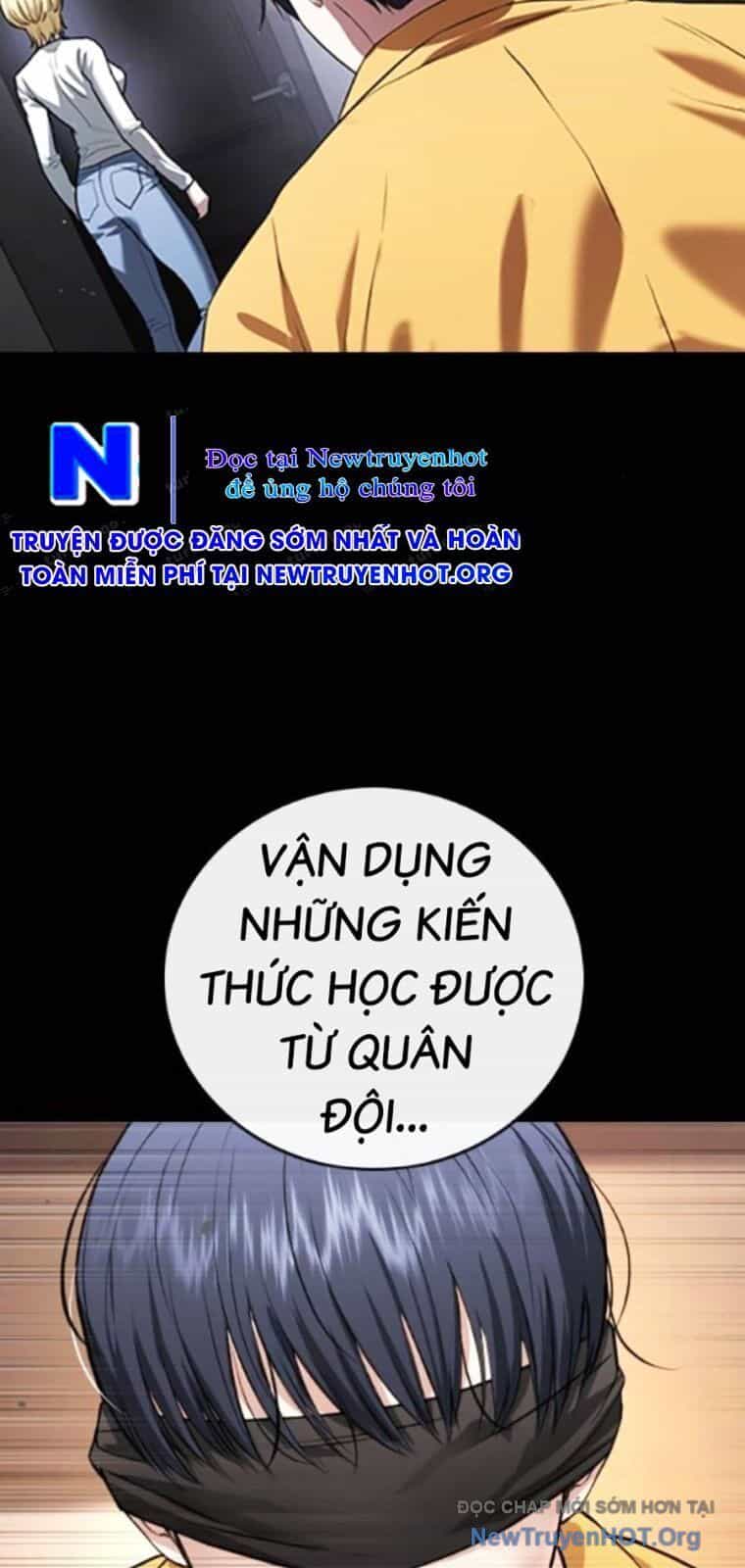 Goo Sera - Chương 39 - ảnh 18