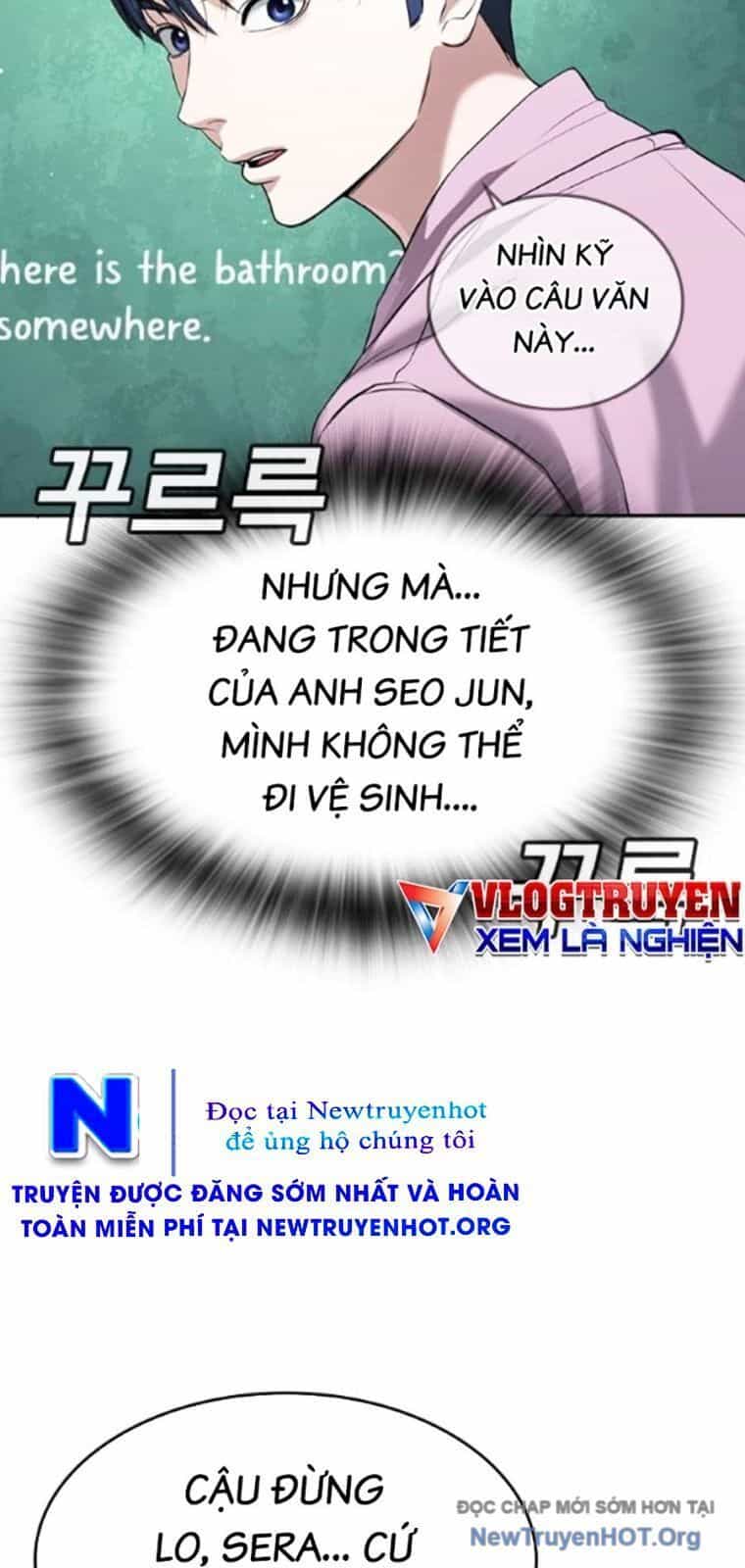 Goo Sera - Chương 40 - ảnh 70