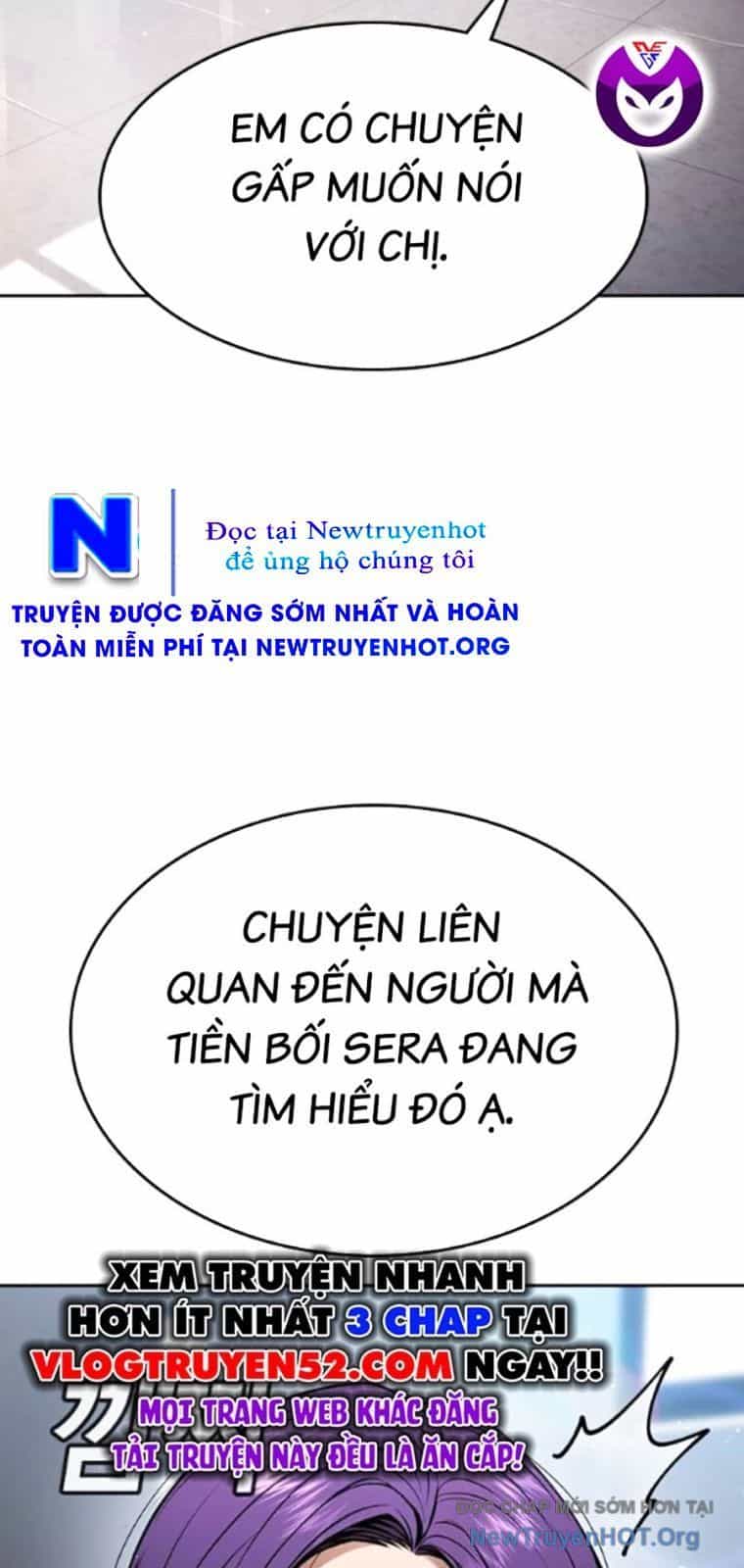 Goo Sera - Chương 42 - ảnh 23