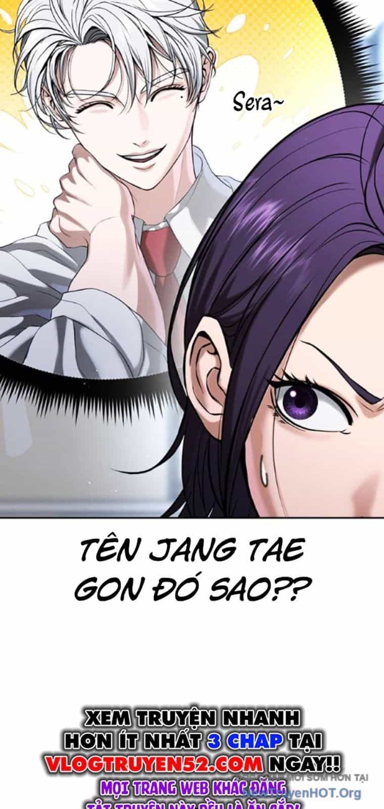 Goo Sera - Chương 42 - ảnh 36
