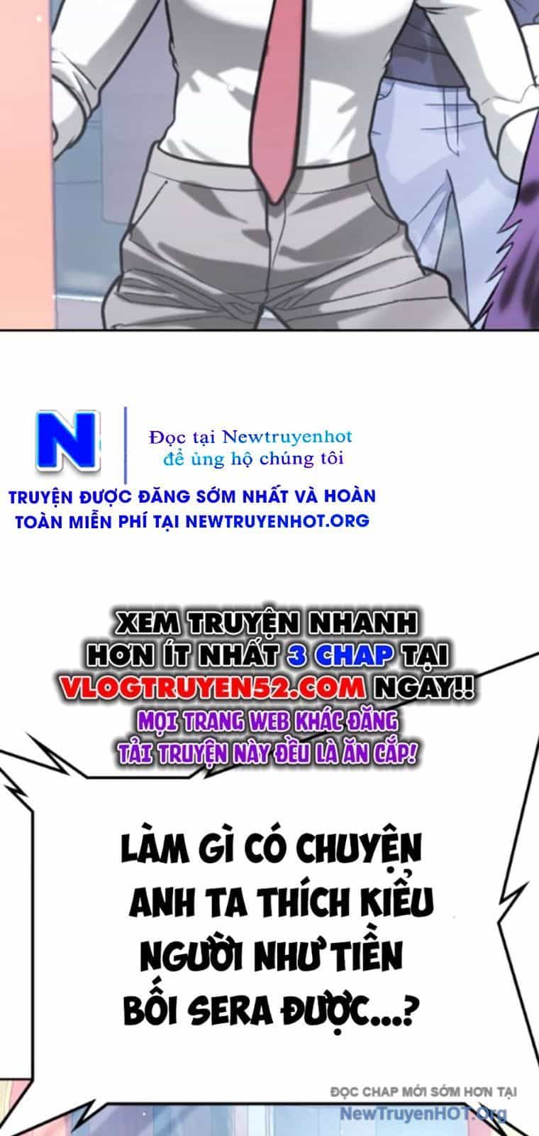 Goo Sera - Chương 42 - ảnh 41