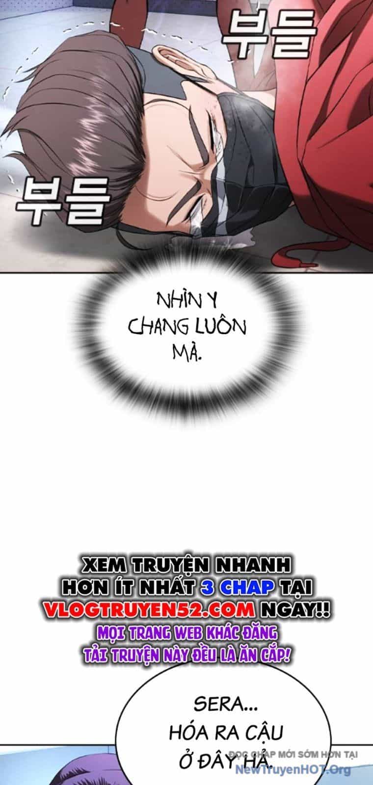 Goo Sera - Chương 42 - ảnh 46