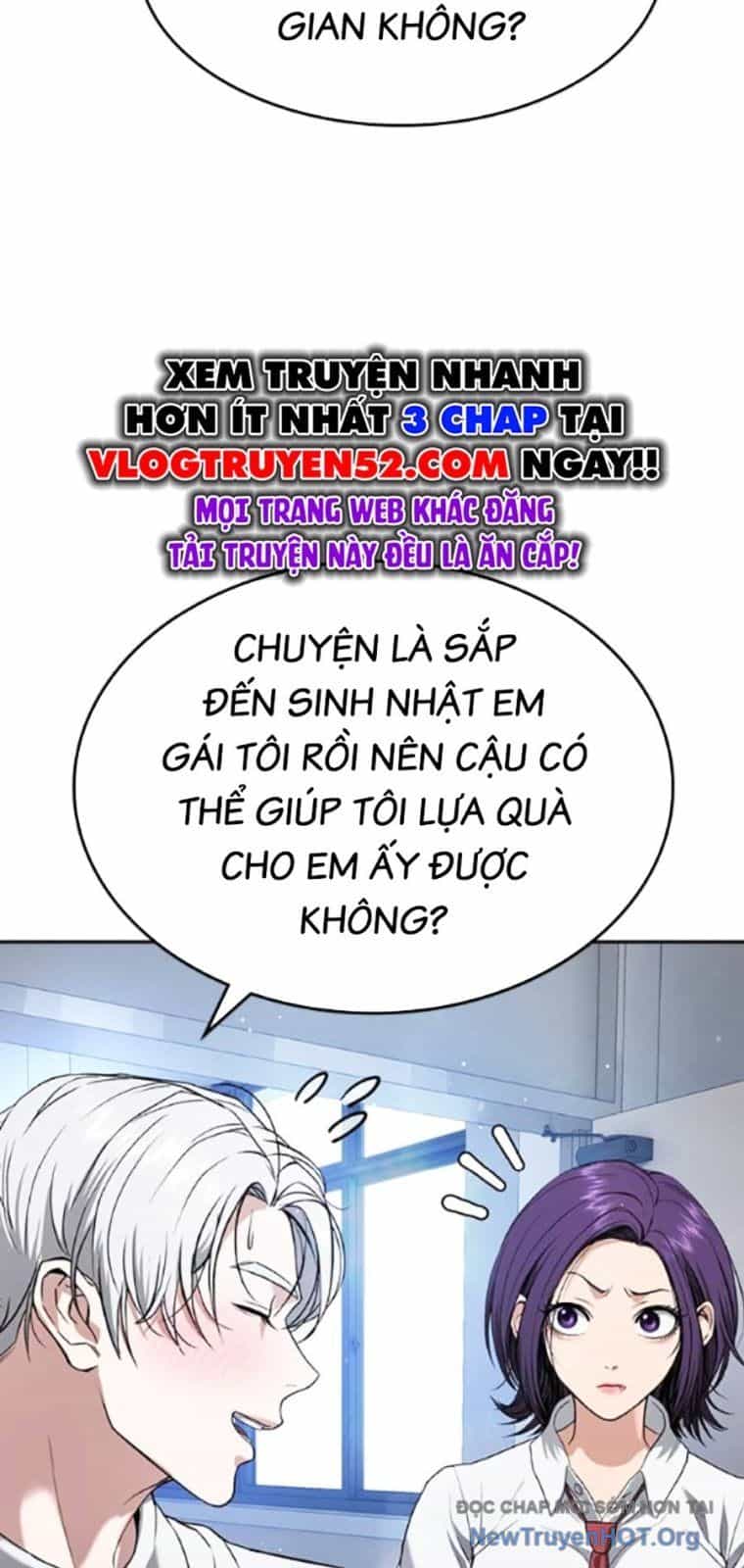 Goo Sera - Chương 42 - ảnh 49
