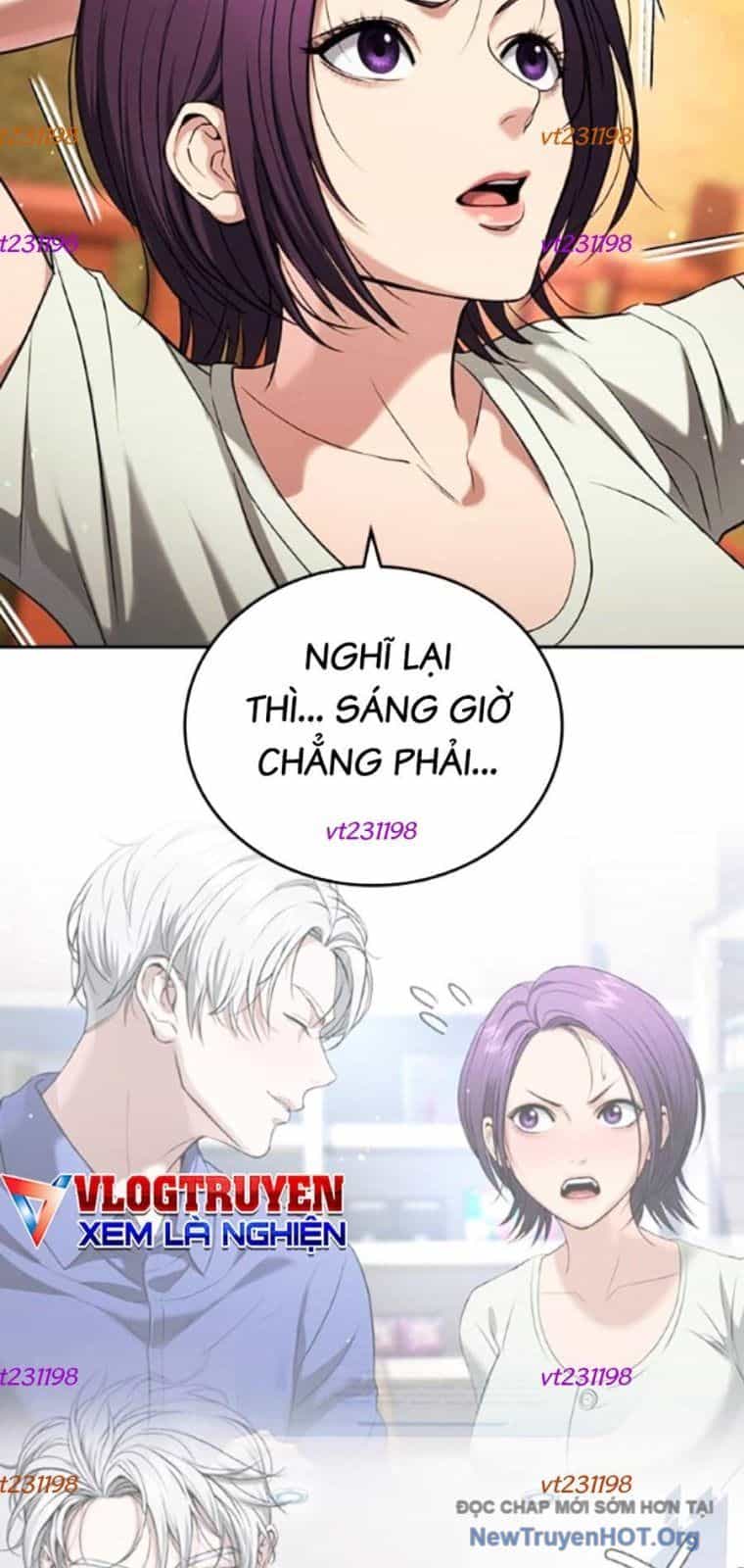 Goo Sera - Chương 42 - ảnh 91
