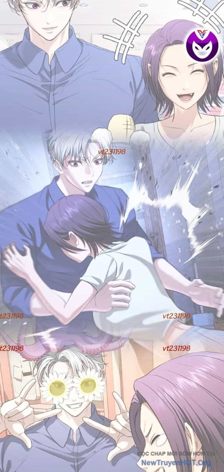 Goo Sera - Chương 42 - ảnh 92