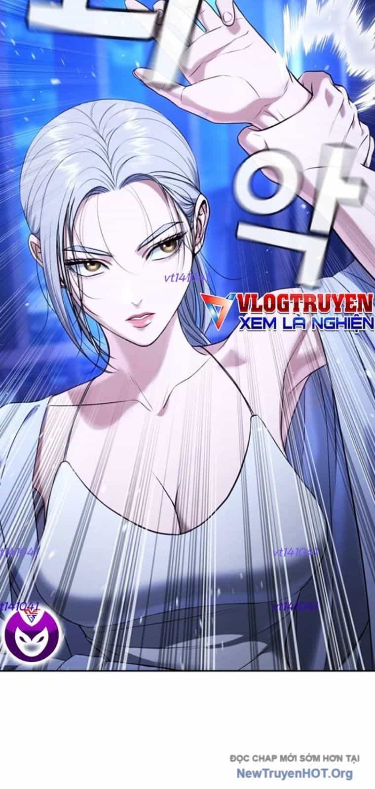 Goo Sera - Chương 43 - ảnh 7