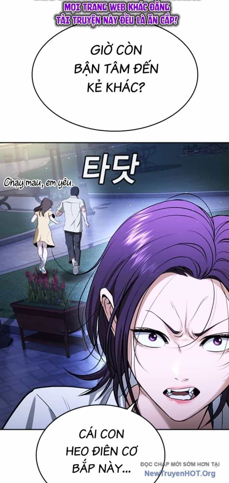 Goo Sera - Chương 44 - ảnh 42