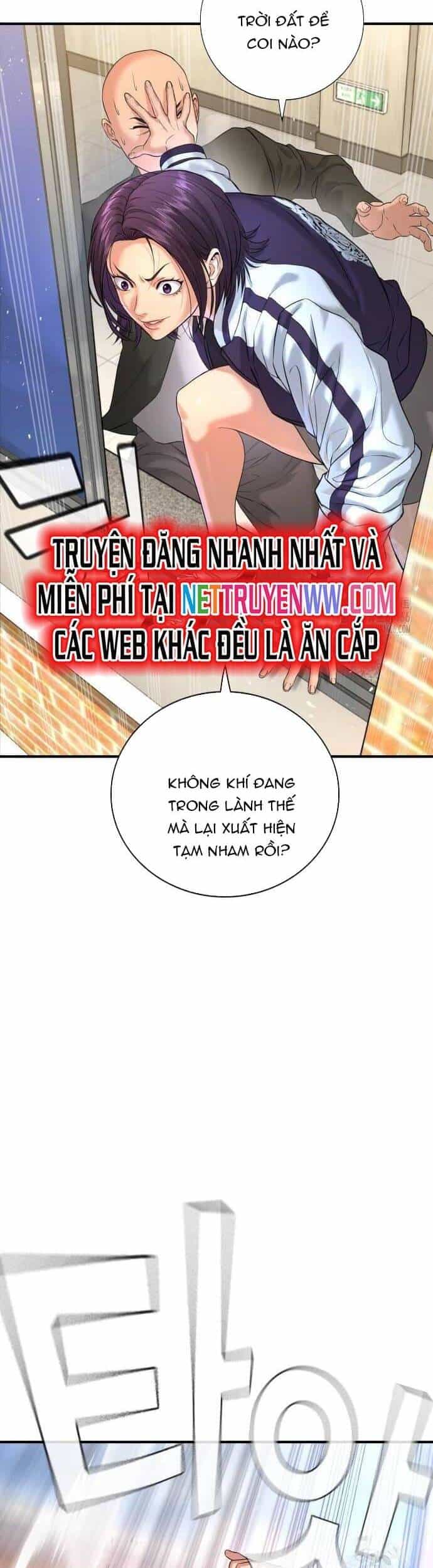Goo Sera - Chương 3 - ảnh 34