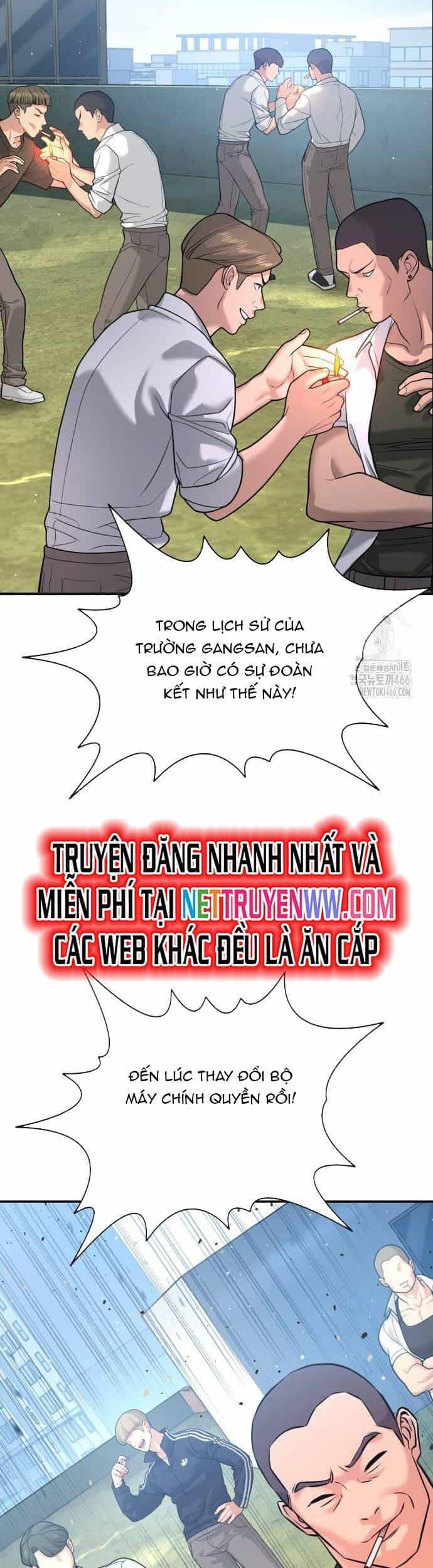 Goo Sera - Chương 3 - ảnh 73