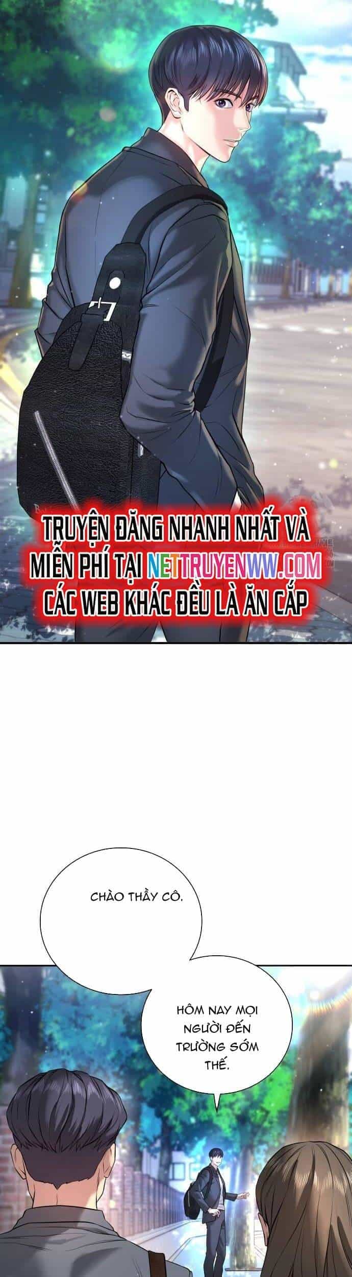 Goo Sera - Chương 3 - ảnh 9
