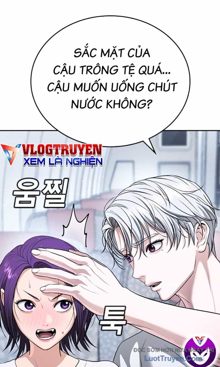 Goo Sera - Chương 50 - ảnh 14