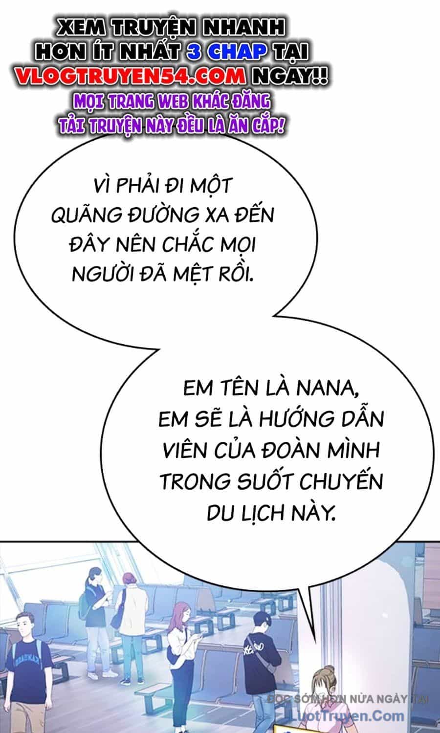Goo Sera - Chương 50 - ảnh 33