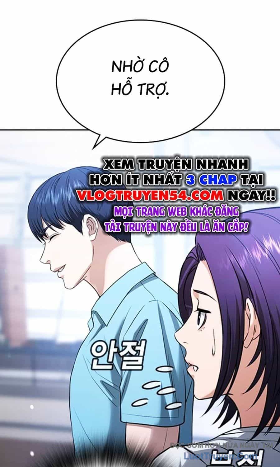 Goo Sera - Chương 50 - ảnh 37