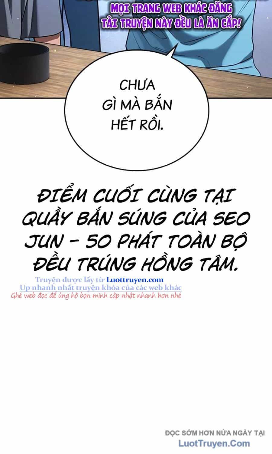 Goo Sera - Chương 50 - ảnh 67