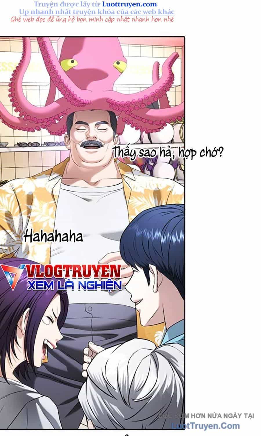 Goo Sera - Chương 50 - ảnh 68