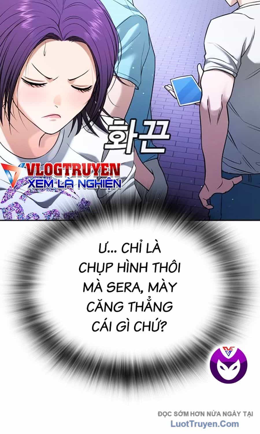 Goo Sera - Chương 50 - ảnh 79