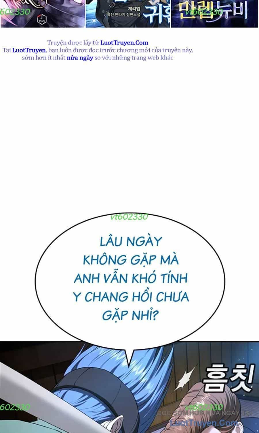 Goo Sera - Chương 51 - ảnh 122